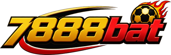 7888bat লোগো